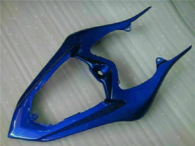 Plástica Moto Yamaha R1 07-08 - Azul Plástica Moto Yamaha R1 07-08 - Azul