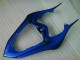 Plástica Moto Yamaha R1 07-08 - Azul Plástica Moto Yamaha R1 07-08 - Azul