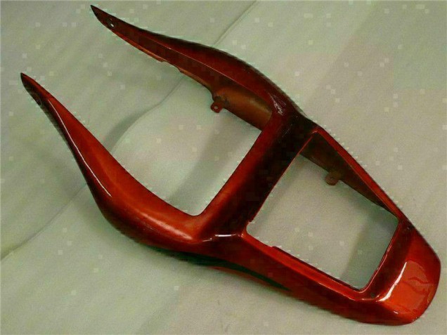 Plástica Moto Yamaha R6 98-02 - Marrón Plástica Moto Yamaha R6 98-02 - Marrón