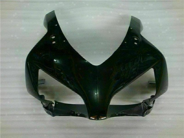 Plástico Moto Honda CBR 1000 RR 04-05 - Negro Plástico Moto Honda CBR 1000 RR 04-05 - Negro