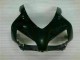 Plástico Moto Honda CBR 1000 RR 04-05 - Negro Plástico Moto Honda CBR 1000 RR 04-05 - Negro