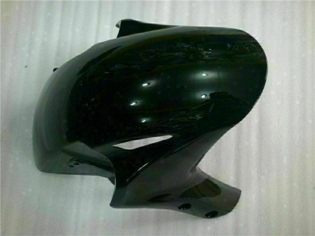 Plástico Moto Honda CBR 1000 RR 04-05 - Negro Plástico Moto Honda CBR 1000 RR 04-05 - Negro