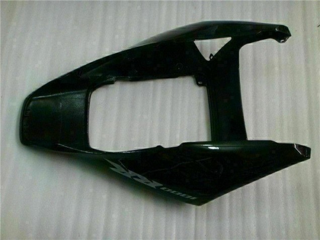 Plástico Moto Honda CBR 1000 RR 04-05 - Negro Plástico Moto Honda CBR 1000 RR 04-05 - Negro