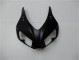 Plástico Moto Honda CBR 1000 RR 06-07 - Negro Mate Plástico Moto Honda CBR 1000 RR 06-07 - Negro Mate