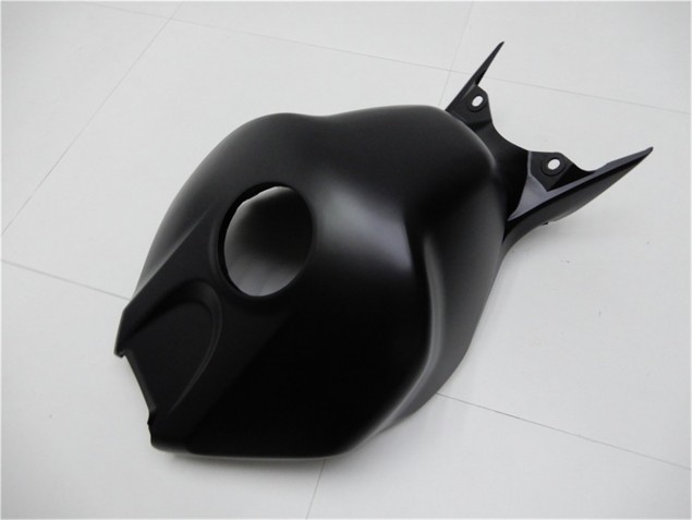 Plástico Moto Honda CBR 1000 RR 06-07 - Negro Mate Plástico Moto Honda CBR 1000 RR 06-07 - Negro Mate