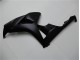 Plástico Moto Honda CBR 1000 RR 06-07 - Negro Mate Plástico Moto Honda CBR 1000 RR 06-07 - Negro Mate