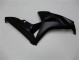 Plástico Moto Honda CBR 1000 RR 06-07 - Negro Mate Plástico Moto Honda CBR 1000 RR 06-07 - Negro Mate