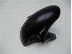Plástico Moto Honda CBR 1000 RR 06-07 - Negro Mate Plástico Moto Honda CBR 1000 RR 06-07 - Negro Mate