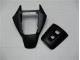 Plástico Moto Honda CBR 1000 RR 06-07 - Negro Mate Plástico Moto Honda CBR 1000 RR 06-07 - Negro Mate