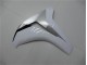 Plástico Moto Honda CBR 1000 RR 08-11 - Blanco Rojo Plástico Moto Honda CBR 1000 RR 08-11 - Blanco Rojo