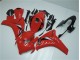 Plástico Moto Honda CBR 1000 RR 08-11 - Rojo Plástico Moto Honda CBR 1000 RR 08-11 - Rojo