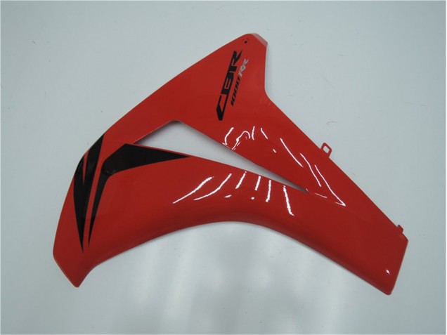 Plástico Moto Honda CBR 1000 RR 08-11 - Rojo Plástico Moto Honda CBR 1000 RR 08-11 - Rojo
