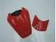 Plástico Moto Honda CBR 1000 RR 08-11 - Rojo Plástico Moto Honda CBR 1000 RR 08-11 - Rojo