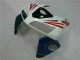 Plástico Moto Honda CBR 600 RR 05-06 - Blanco
