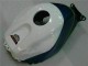 Plástico Moto Honda CBR 600 RR 05-06 - Blanco