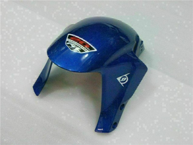 Plástico Moto Honda CBR 600 RR 05-06 - Blanco