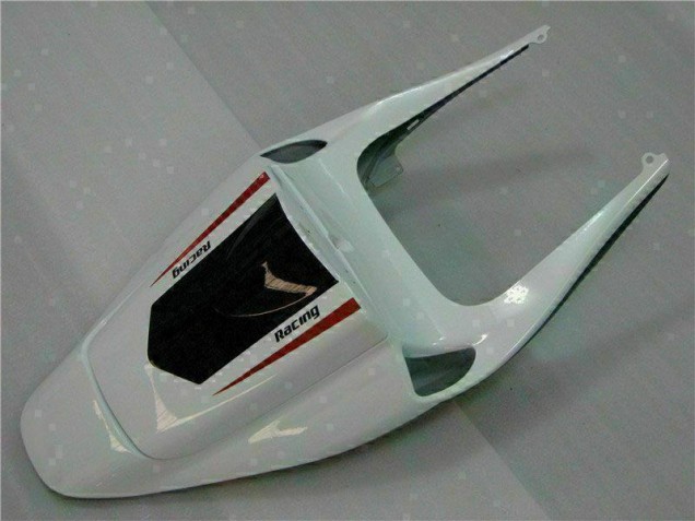 Plástico Moto Honda CBR 600 RR 05-06 - Blanco