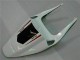 Plástico Moto Honda CBR 600 RR 05-06 - Blanco