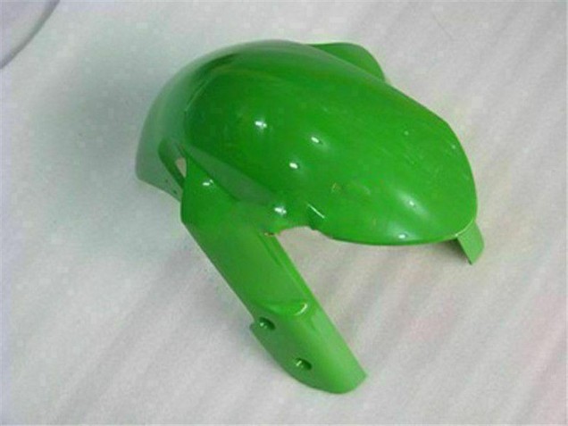 Plástico Moto Suzuki GSXR 1000 K5 05-06 - Verde Plástico Moto Suzuki GSXR 1000 K5 05-06 - Verde
