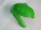 Plástico Moto Suzuki GSXR 1000 K5 05-06 - Verde Plástico Moto Suzuki GSXR 1000 K5 05-06 - Verde