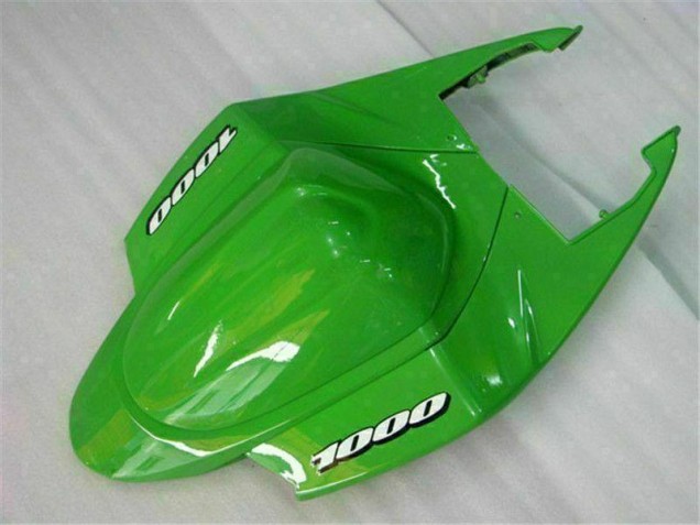 Plástico Moto Suzuki GSXR 1000 K5 05-06 - Verde Plástico Moto Suzuki GSXR 1000 K5 05-06 - Verde