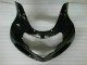 Plástico Moto Suzuki GSXR 600 / 750 K1 K2 K3 01-03 - Negro Plástico Moto Suzuki GSXR 600 / 750 K1 K2 K3 01-03 - Negro