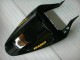 Plástico Moto Suzuki GSXR 600 / 750 K1 K2 K3 01-03 - Negro Plástico Moto Suzuki GSXR 600 / 750 K1 K2 K3 01-03 - Negro