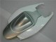 Plástico Moto Suzuki GSXR 600 / 750 K6 06-07 - Blanco Plata Plástico Moto Suzuki GSXR 600 / 750 K6 06-07 - Blanco Plata