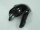 Plástico Moto Suzuki GSXR 600 / 750 K6 06-07 - Negro Naranja Plástico Moto Suzuki GSXR 600 / 750 K6 06-07 - Negro Naranja