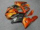 Plástico Moto Yamaha R1 00-01 - Naranja Plástico Moto Yamaha R1 00-01 - Naranja