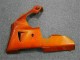 Plástico Moto Yamaha R1 00-01 - Naranja Plástico Moto Yamaha R1 00-01 - Naranja
