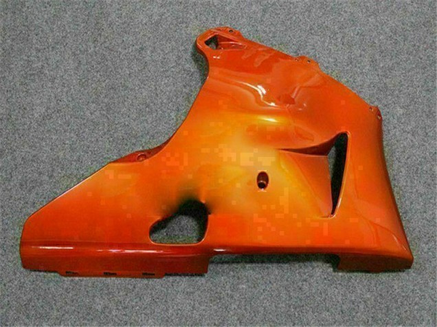 Plástico Moto Yamaha R1 00-01 - Naranja Plástico Moto Yamaha R1 00-01 - Naranja