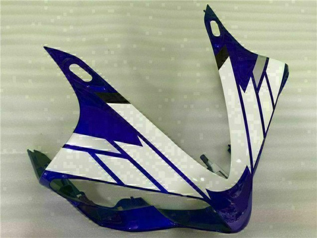 Plástico Moto Yamaha R1 07-08 - Azul