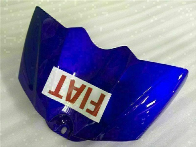 Plástico Moto Yamaha R1 07-08 - Azul