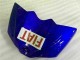 Plástico Moto Yamaha R1 07-08 - Azul