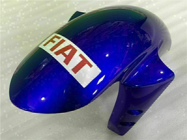 Plástico Moto Yamaha R1 07-08 - Azul