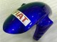 Plástico Moto Yamaha R1 07-08 - Azul