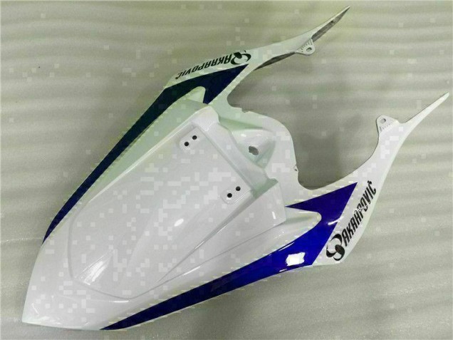 Plástico Moto Yamaha R1 07-08 - Azul