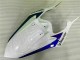 Plástico Moto Yamaha R1 07-08 - Azul