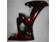 Plástico Moto Yamaha R6 03-05 - Negro Rojo Llama Plástico Moto Yamaha R6 03-05 - Negro Rojo Llama