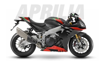 Aprilia Carenado Moto | Moto Carenados