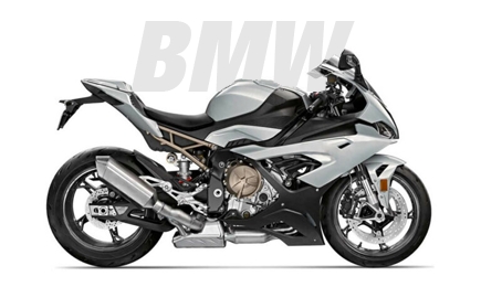 BMW Carenado Moto | Moto Carenados