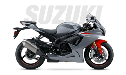 Suzuki Carenado Moto | Moto Carenados