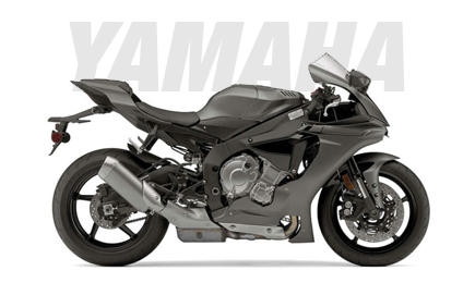 Yamaha Carenado Moto | Moto Carenados